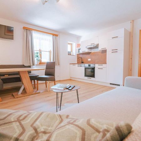Apartment Haus Toplitzsee Nahe Dem Grundlsee Und Toplitzsee Gossl Exterior foto
