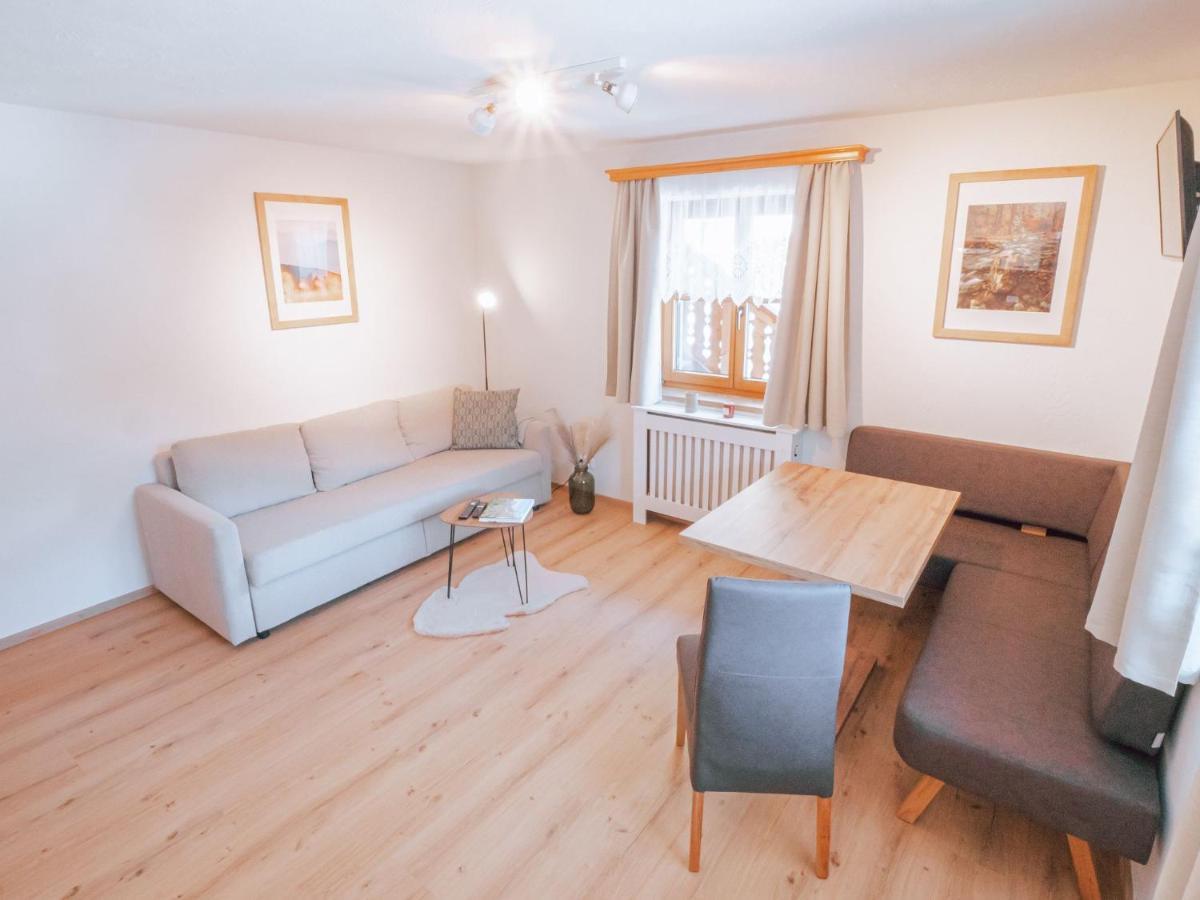 Apartment Haus Toplitzsee Nahe Dem Grundlsee Und Toplitzsee Gossl Exterior foto
