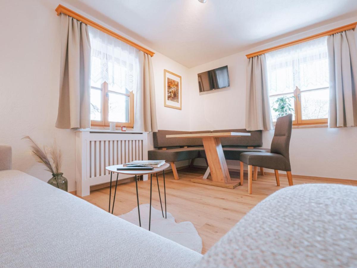 Apartment Haus Toplitzsee Nahe Dem Grundlsee Und Toplitzsee Gossl Exterior foto
