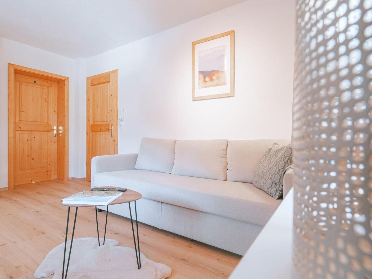 Apartment Haus Toplitzsee Nahe Dem Grundlsee Und Toplitzsee Gossl Exterior foto